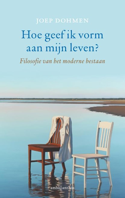 Iemand zijn, Joep Dohmen - Gebonden - 9789026348914