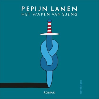 Het wapen van Sjeng, Pepijn Lanen - Luisterboek MP3 - 9789026349027