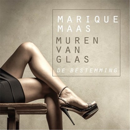 De bestemming, Marique Maas - Luisterboek MP3 - 9789026349065