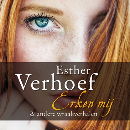 Erken mij, Esther Verhoef - Luisterboek MP3 - 9789026349119