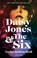 Daisy Jones & The Six, Taylor Jenkins Reid - Paperback - 9789026349249