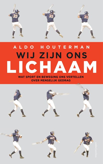 Wij zijn ons lichaam, Aldo Houterman - Ebook - 9789026349737
