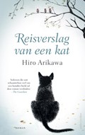 Reisverslag van een kat | Hiro Arikawa | 