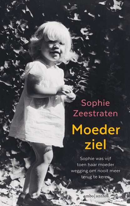 Moederziel, Sophie Zeestraten - Paperback - 9789026349867