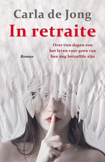 In retraite, Carla de Jong - Ebook - 9789026350054