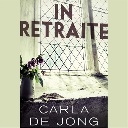 In retraite, Carla de Jong - Luisterboek MP3 - 9789026350061