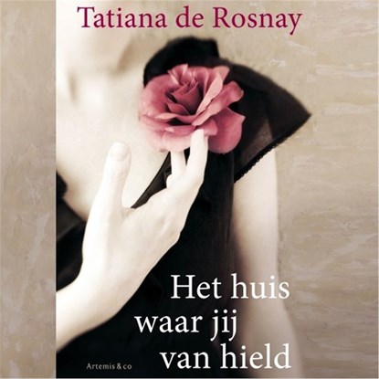Het huis waar jij van hield, Tatiana de Rosnay - Luisterboek MP3 - 9789026350092