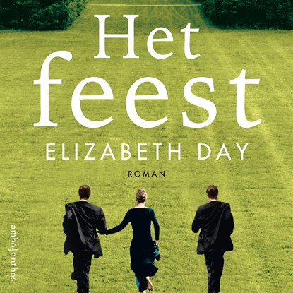 Het feest, Elizabeth Day - Luisterboek MP3 - 9789026350160
