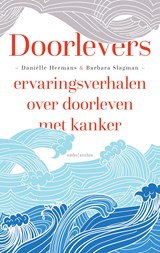 Doorlevers - Daniëlle Hermans ; Barbara Slagman - 9789026350474