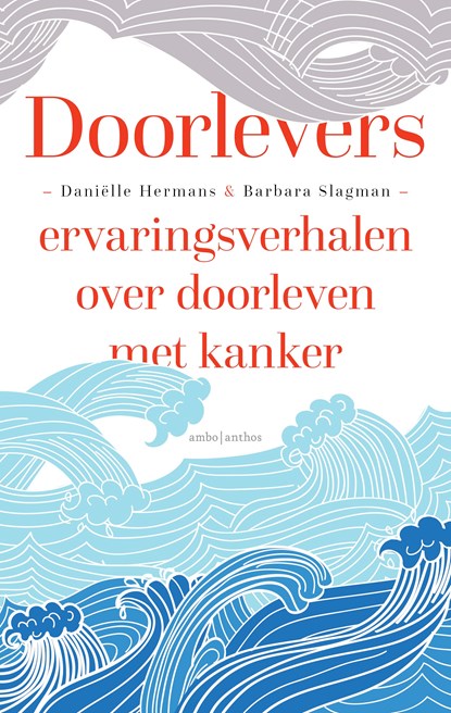 Doorlevers, Daniëlle Hermans ; Barbara Slagman - Ebook - 9789026350481