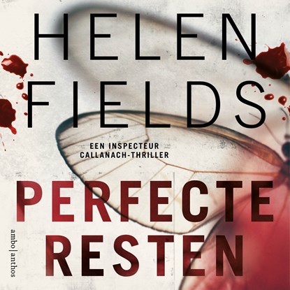 Perfecte resten, Helen Fields - Luisterboek MP3 - 9789026350597