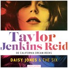 Daisy Jones & The Six | Taylor Jenkins Reid | 