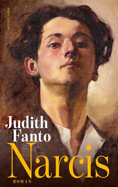 Narcis, Judith Fanto - Ebook - 9789026350795