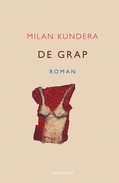 De grap, Milan Kundera - Gebonden - 9789026350955