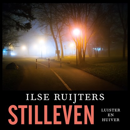 Stilleven, Ilse Ruijters - Luisterboek MP3 - 9789026351563