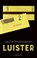 Luister, Sacha Bronwasser - Paperback - 9789026352065