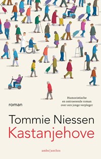 Kastanjehove | Tommie Niessen ; Loes Wouterson | 