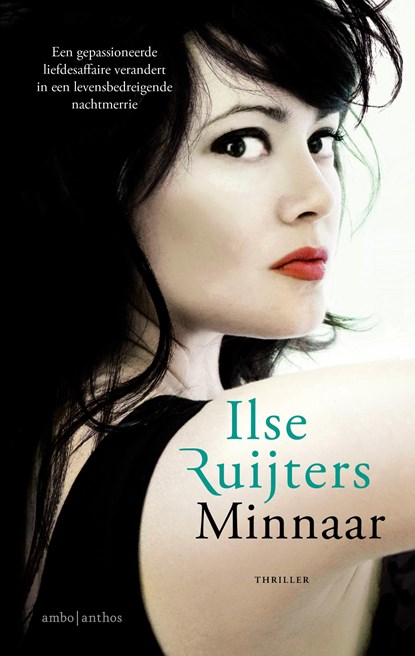 Minnaar, Ilse Ruijters - Paperback - 9789026352218