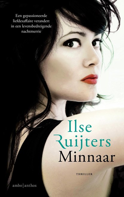 Minnaar, Ilse Ruijters - Ebook - 9789026352225