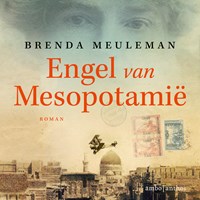 Engel van Mesopotamië | Brenda Meuleman | 