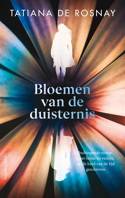 Bloemen van de duisternis, Tatiana de Rosnay - Paperback - 9789026352560