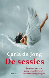 De sessies | Carla de Jong | 9789026352775