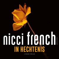 In hechtenis | Nicci French | 