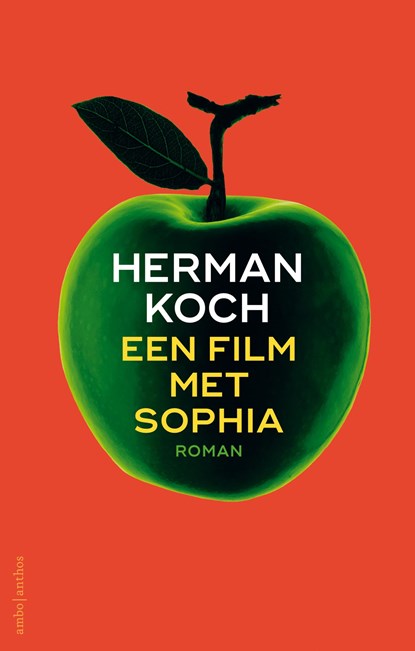 Een film met Sophia, Herman Koch - Paperback - 9789026353048