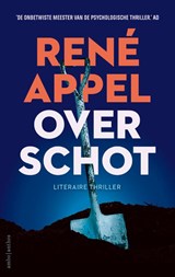 Overschot - René Appel - 9789026353642