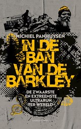 In de ban van de Barkley, Michiel Panhuysen -  - 9789026353734