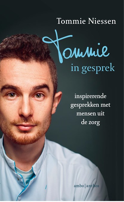 Tommie in gesprek, Tommie Niessen ; Marian Rijk - Paperback - 9789026353833