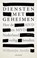 Diensten met geheimen, Willemijn Aerdts - Paperback - 9789026354120