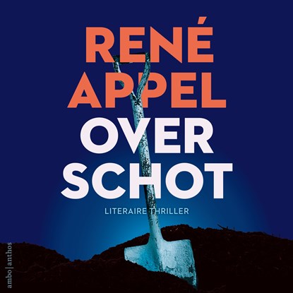 Overschot, René Appel - Luisterboek MP3 - 9789026354373
