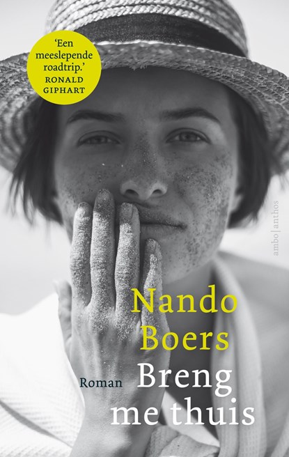Breng me thuis, Nando Boers - Ebook - 9789026354670