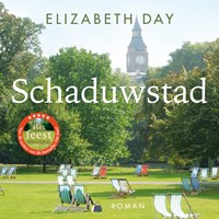 Schaduwstad | Elizabeth Day | 