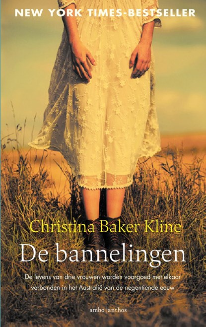 De bannelingen, Christina Baker Kline - Ebook - 9789026354847