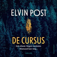 De cursus | Elvin Post | 