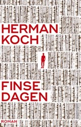 Finse dagen, Herman Koch -  - 9789026355288