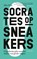 Socrates op sneakers - cadeau-editie, Elke Wiss - Gebonden - 9789026355301