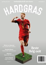 Hard gras 138 - juni 2021 - Tijdschrift Hard Gras - 9789026355387