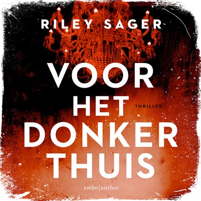 Voor het donker thuis, Riley Sager - Luisterboek MP3 - 9789026355608