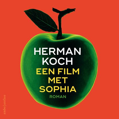 Een film met Sophia, Herman Koch - Luisterboek MP3 - 9789026355660