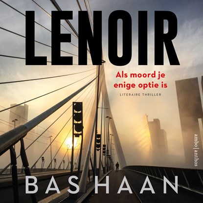Lenoir, Bas Haan - Luisterboek MP3 - 9789026355721