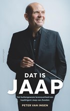 Dat is Jaap | Peter van Ingen | 