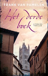 Het derde boek - Frank van Pamelen - 9789026356391