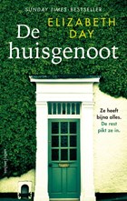 De huisgenoot | Elizabeth Day | 