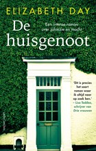 De huisgenoot | Elizabeth Day | 