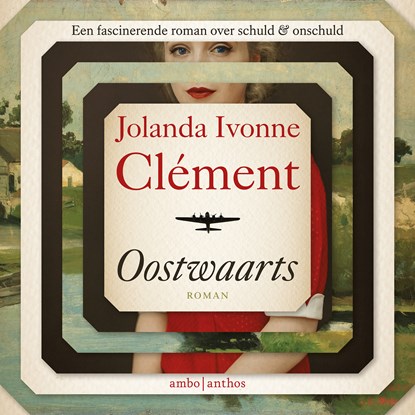 Oostwaarts, Jolanda Ivonne Clément - Luisterboek MP3 - 9789026356971