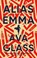 Alias Emma, Ava Glass - Paperback - 9789026357091