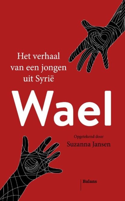 Wael, Suzanna Jansen - Ebook - 9789026357206
